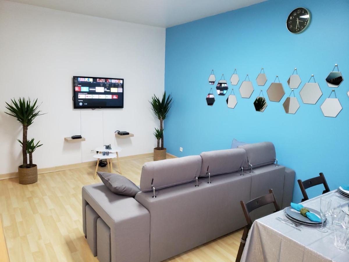Residence Dalimier #Hypercentre# Corbeil-Essonnes Exteriér fotografie