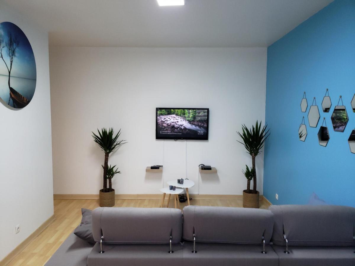 Residence Dalimier #Hypercentre# Corbeil-Essonnes Exteriér fotografie